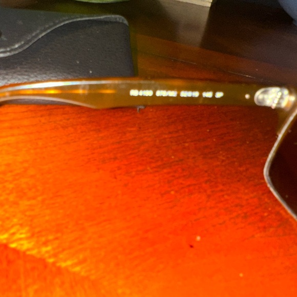 Ray Ban Sunglasses Bundle - Picture 7 of 10